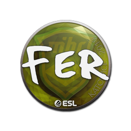 fer | Катовице-2019