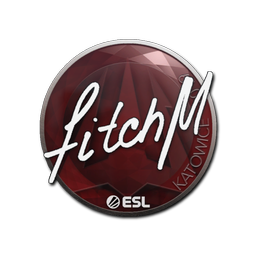 fitch | Катовице-2019