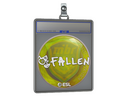 Sticker Slab | FalleN | Katowice 2019