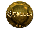Sticker | FalleN (Gold) | Katowice 2019