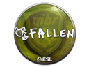 Sticker | FalleN | Katowice 2019