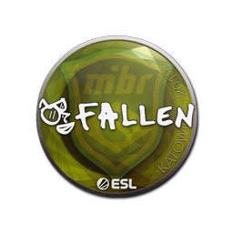 FalleN | Катовице-2019