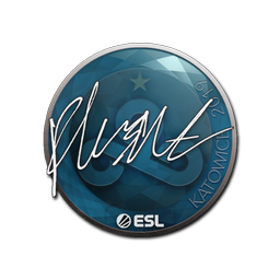 flusha | Катовице-2019