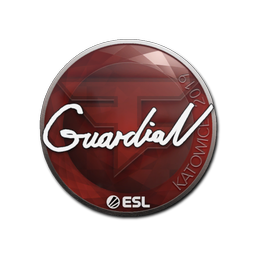 GuardiaN | Катовице-2019