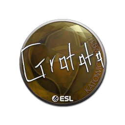 Gratisfaction | Катовице-2019