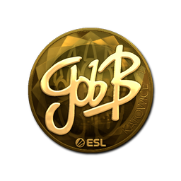 gob b (Gold) | Katowice 2019
