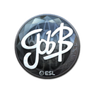 Sticker | gob b (Foil) | Katowice 2019