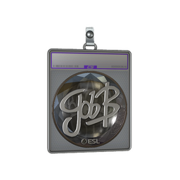 Sticker Slab | gob b (Foil) | Katowice 2019