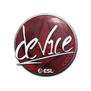 Sticker | device | Katowice 2019