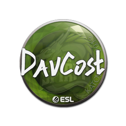 DavCost | Катовице-2019