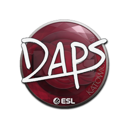 daps | Катовице-2019