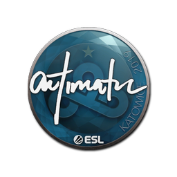 autimatic | Катовице-2019