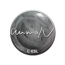 aumaN | Катовице-2019