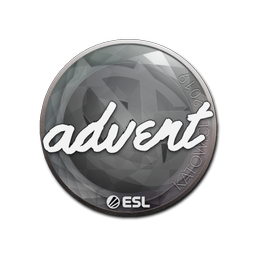 advent | Катовице-2019