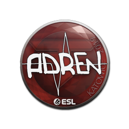 AdreN | Катовице-2019