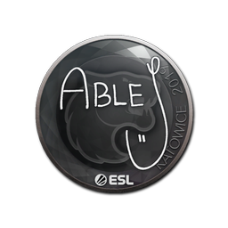 ableJ | Катовице-2019