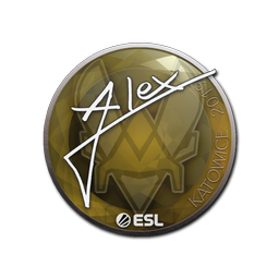 ALEX | Катовице-2019