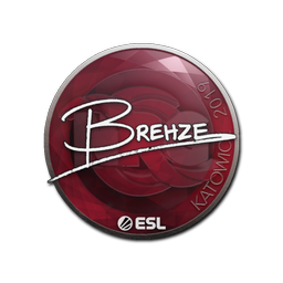 Brehze | Катовице-2019