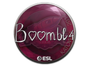 Sticker | Boombl4 | Katowice 2019