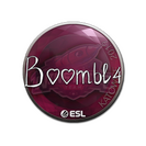 Sticker | Boombl4 | Katowice 2019