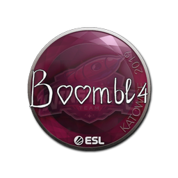 Boombl4 | Катовице-2019
