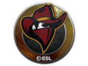 Sticker | Renegades | Katowice 2019
