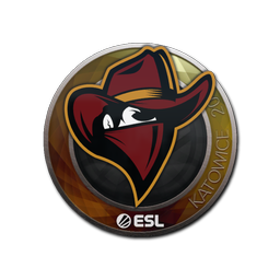 Renegades | Катовице-2019