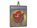 Sticker Slab | Renegades (Holo) | Katowice 2019