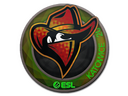 Sticker | Renegades (Holo) | Katowice 2019
