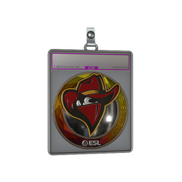 Sticker Slab | Renegades (Foil) | Katowice 2019