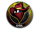 Sticker | Renegades (Foil) | Katowice 2019