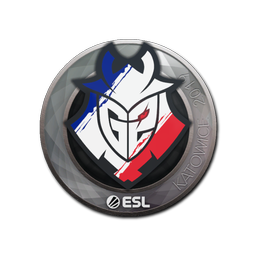 G2 Esports | Катовице-2019