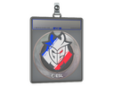 Sticker Slab | G2 Esports | Katowice 2019