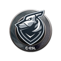 Sticker | Grayhound Gaming | Katowice 2019