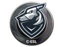 Sticker | Grayhound Gaming | Katowice 2019