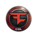 Sticker | FaZe Clan | Katowice 2019