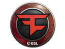 Sticker | FaZe Clan | Katowice 2019