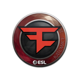 FaZe Clan | Катовице-2019