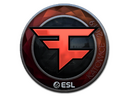 Sticker | FaZe Clan (Foil) | Katowice 2019