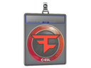 Sticker Slab | FaZe Clan | Katowice 2019