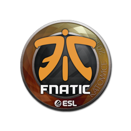 Fnatic | Катовице-2019