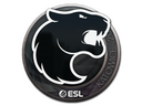 Sticker | FURIA | Katowice 2019