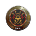 Sticker | ENCE | Katowice 2019