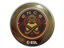 Sticker | ENCE | Katowice 2019