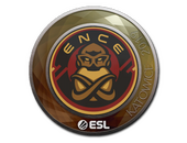 Sticker | ENCE | Katowice 2019