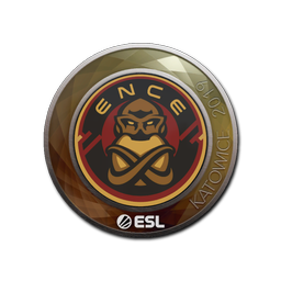 ENCE | Катовице-2019