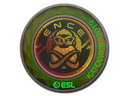 Sticker | ENCE (Holo) | Katowice 2019
