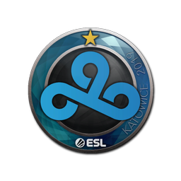 Cloud9 | Катовице-2019