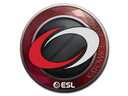 Sticker | compLexity Gaming | Katowice 2019