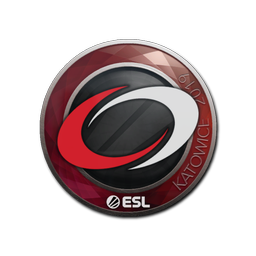 compLexity Gaming | Катовице-2019